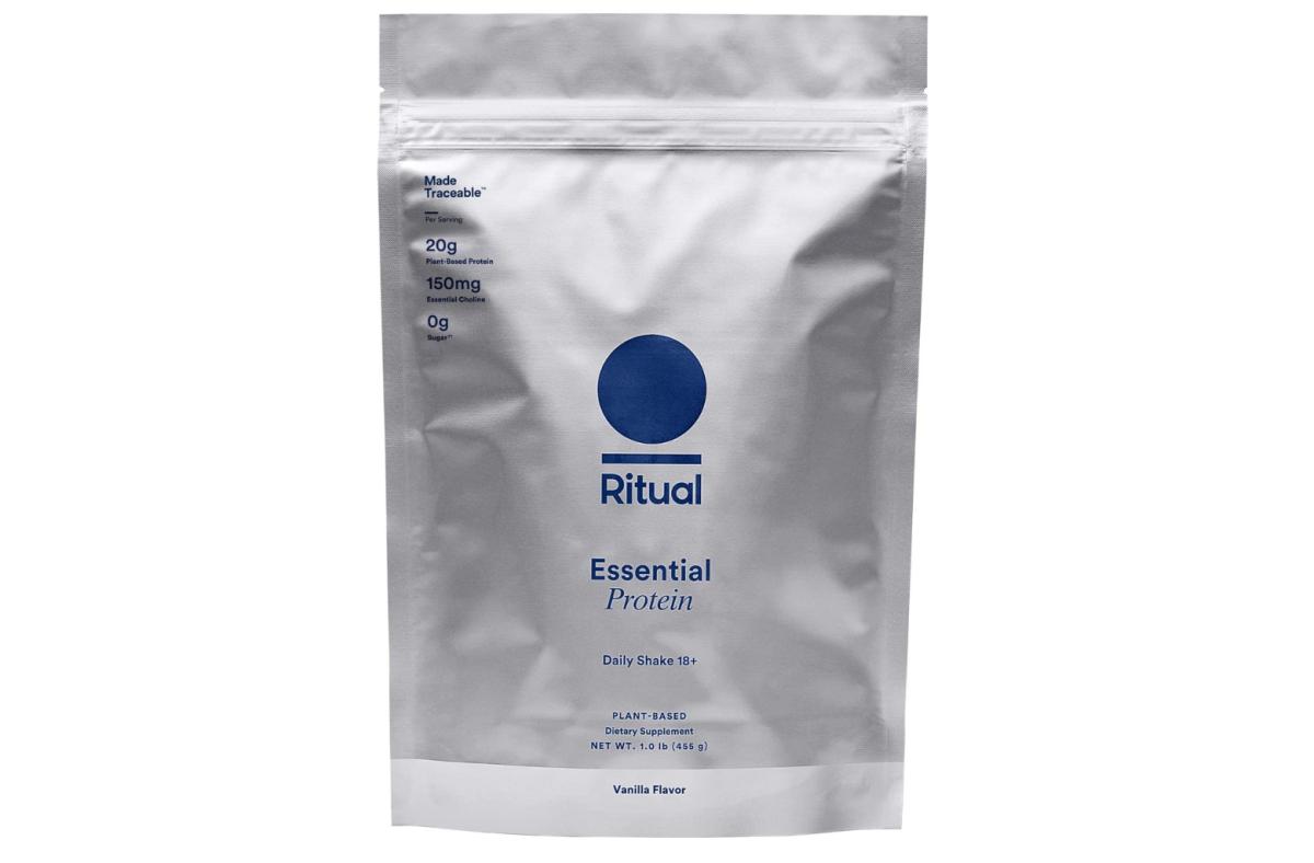 Ritual Essential Protein